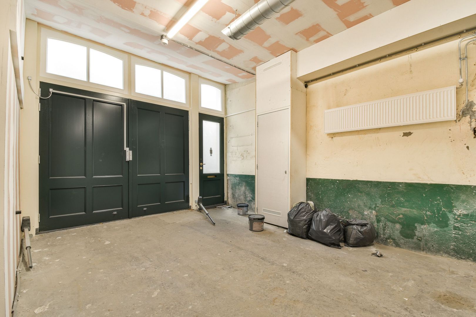 Romeinsarmsteeg 8 H image 1