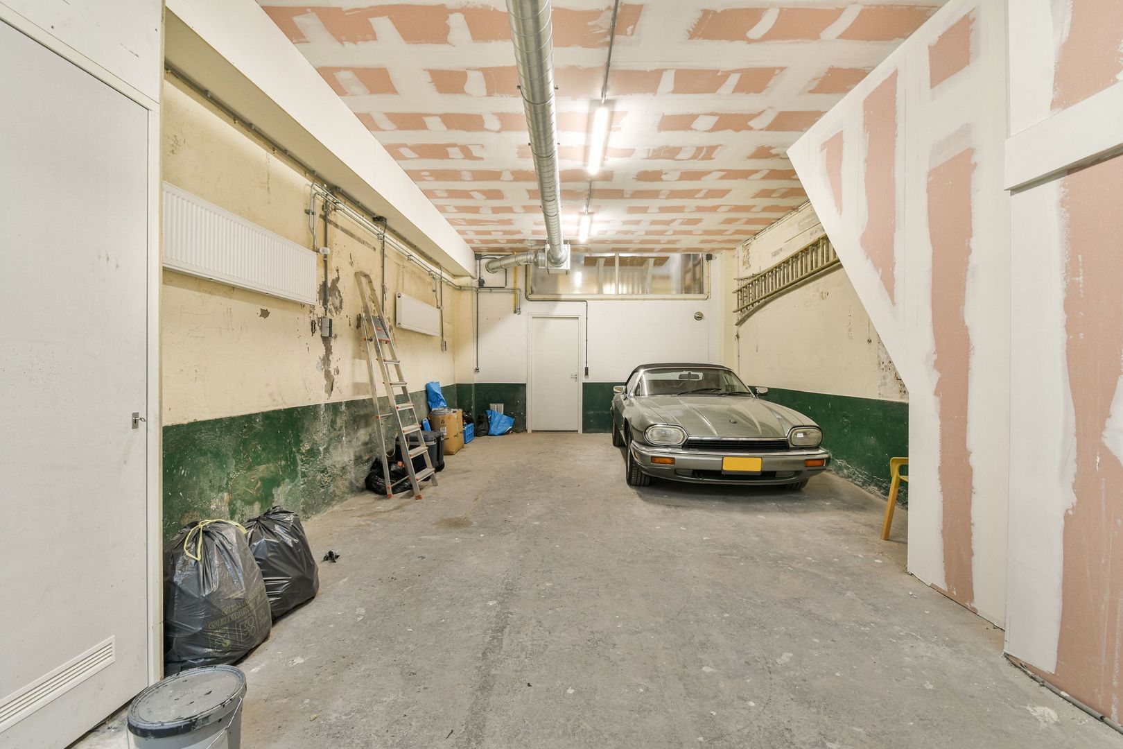 Romeinsarmsteeg 8 H image 1