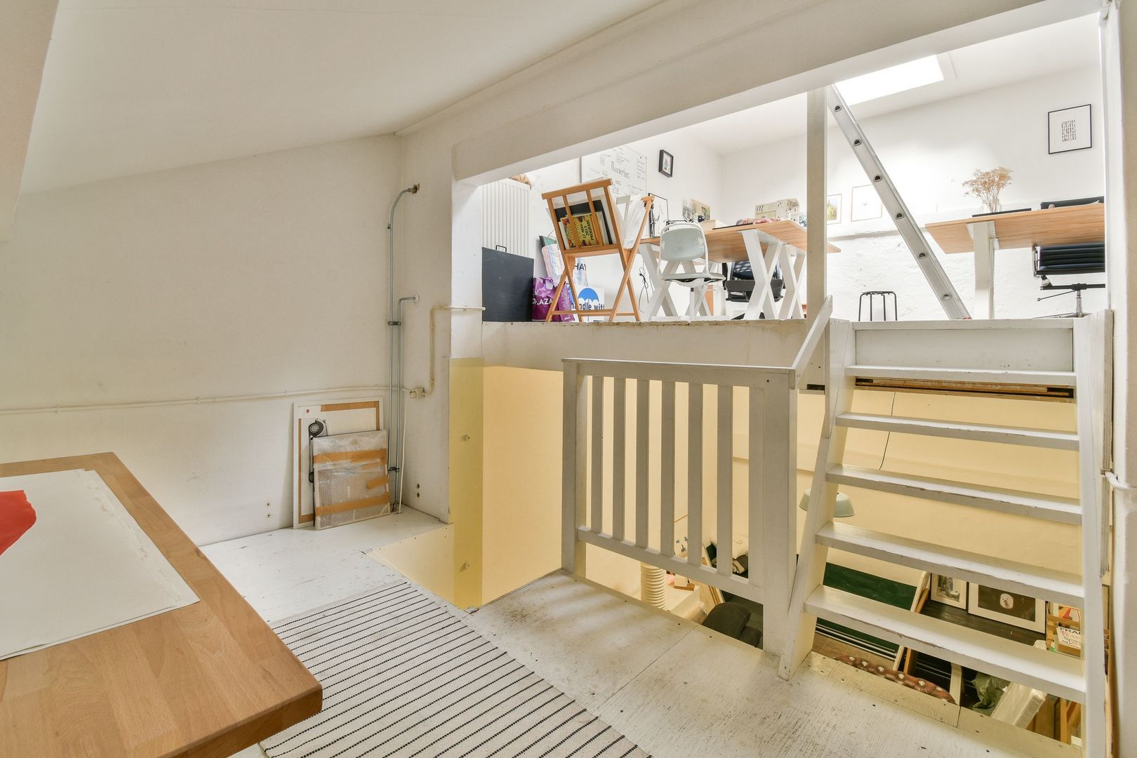 Romeinsarmsteeg 8 H image 1