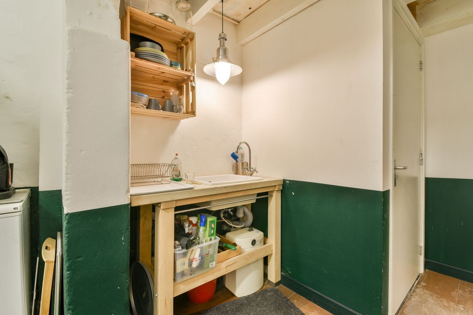 Romeinsarmsteeg 8 H image 1