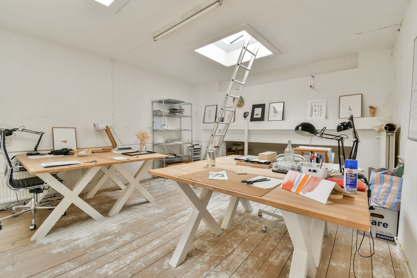 Romeinsarmsteeg 8 H image 1