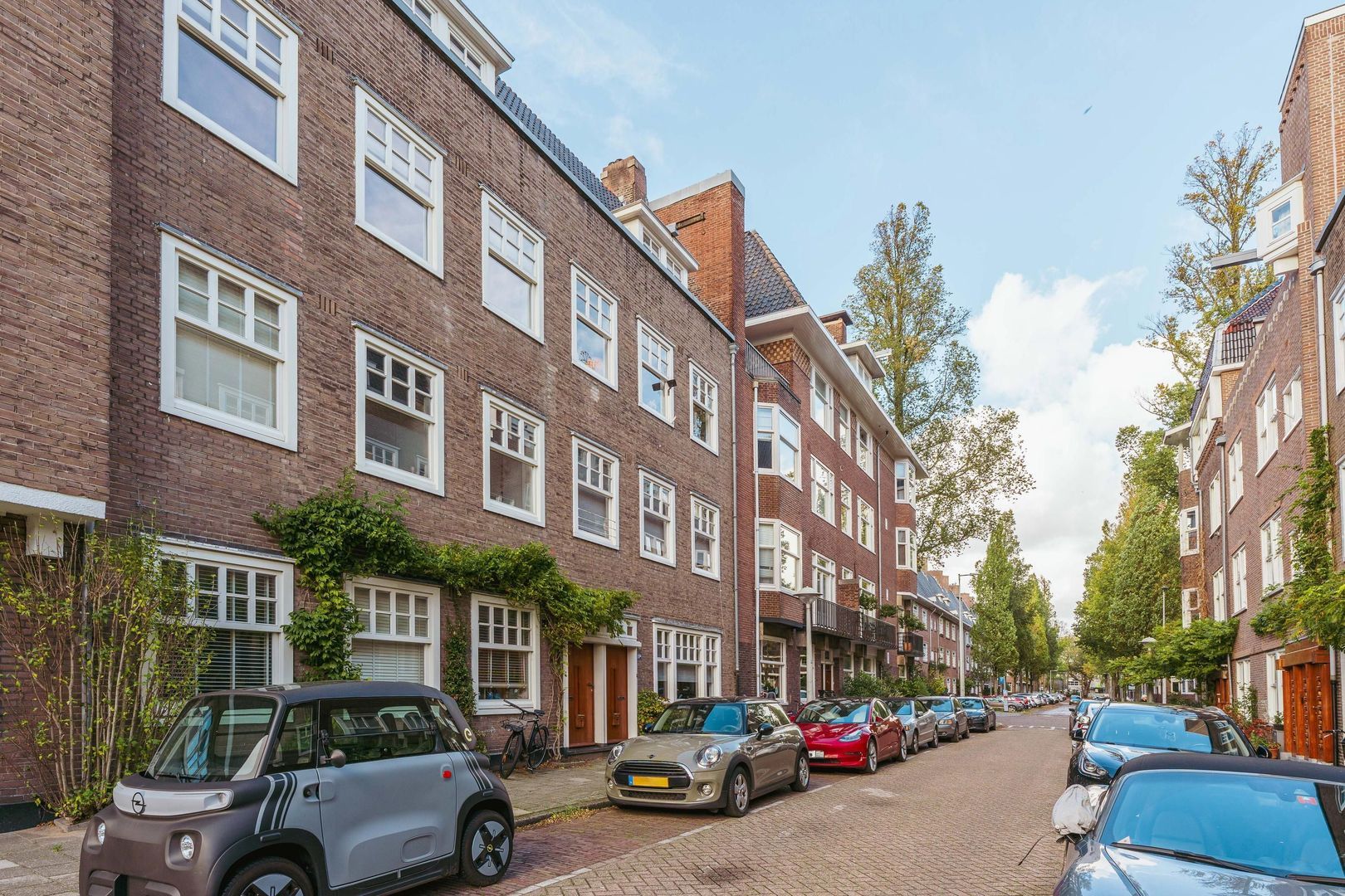 Raphaëlstraat 24 2 image 1