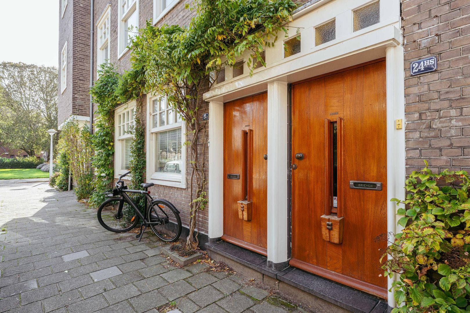 Raphaëlstraat 24 2 image 1