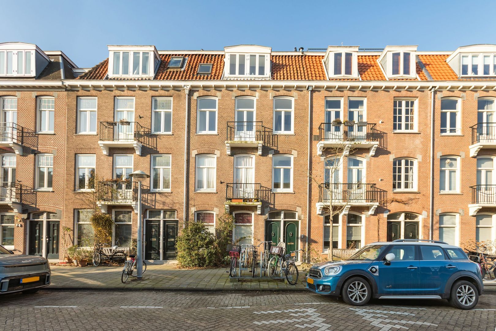 Jacob Marisstraat 38 2 image 1