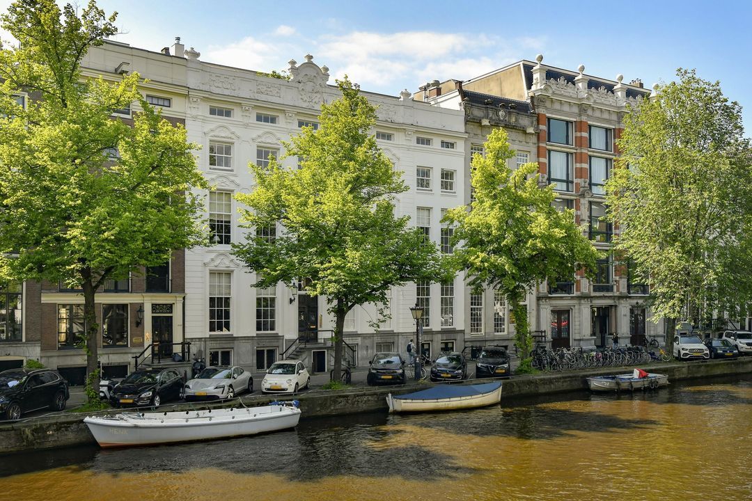 Keizersgracht 444 A image thumbs 1