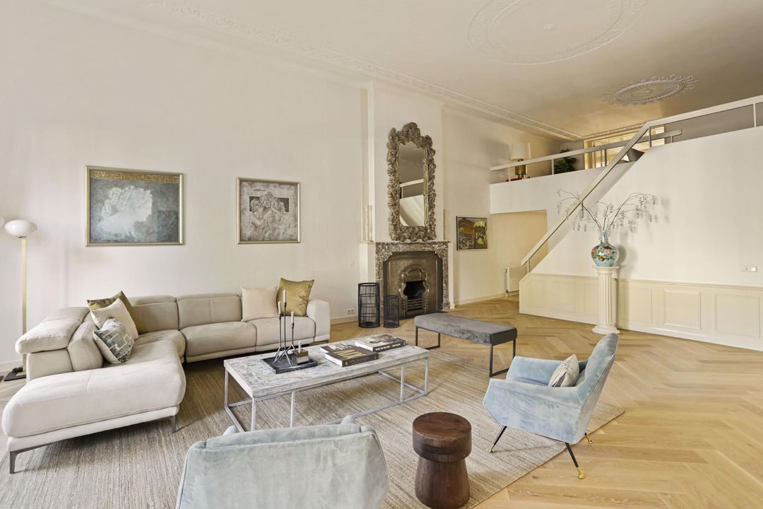 Keizersgracht 444 A image thumbs 1