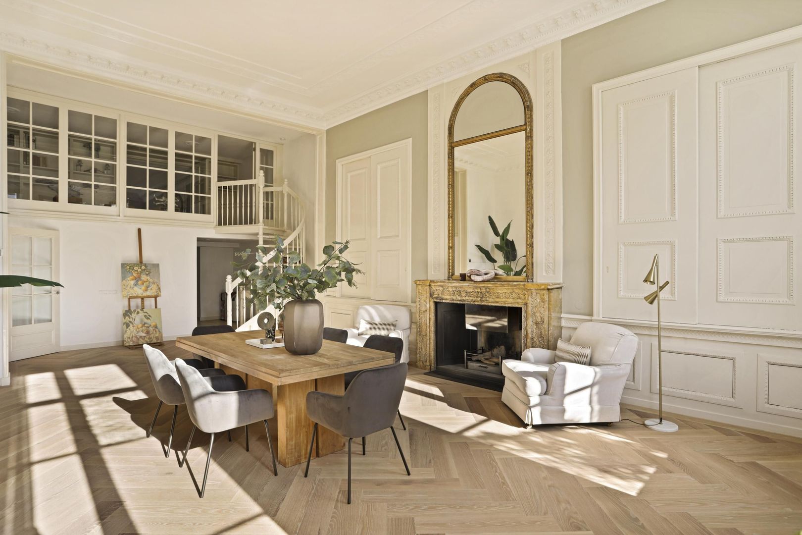 Keizersgracht 444 A image 1