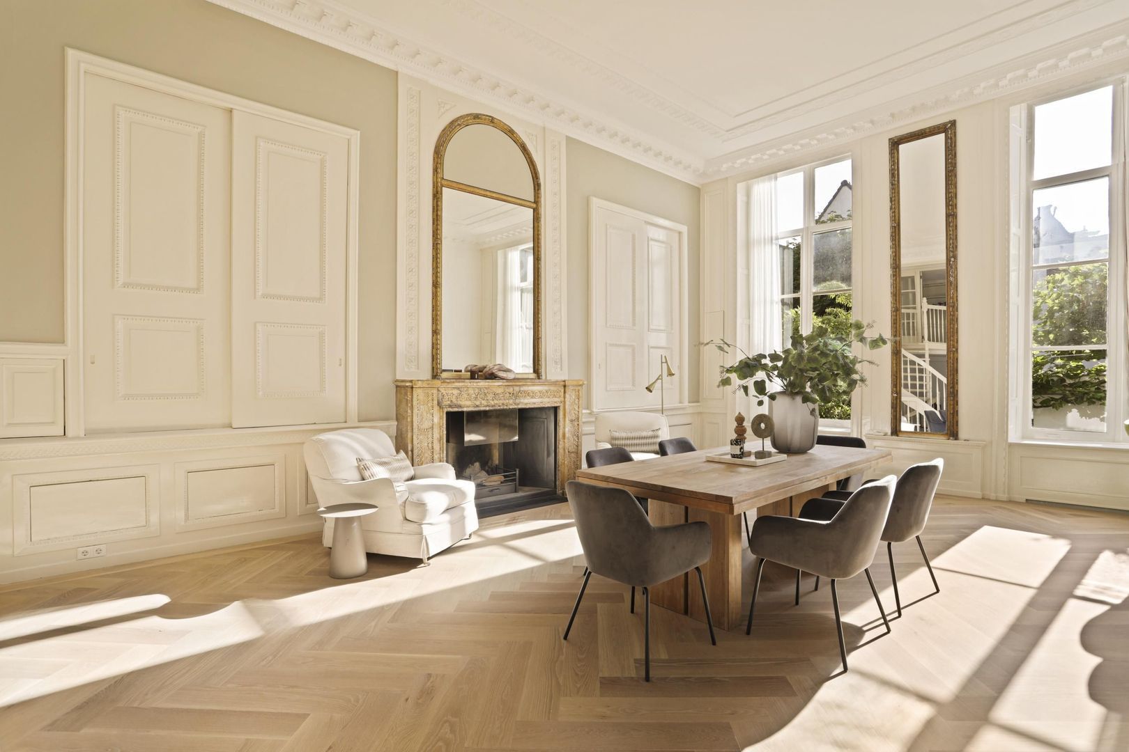 Keizersgracht 444 A image 1