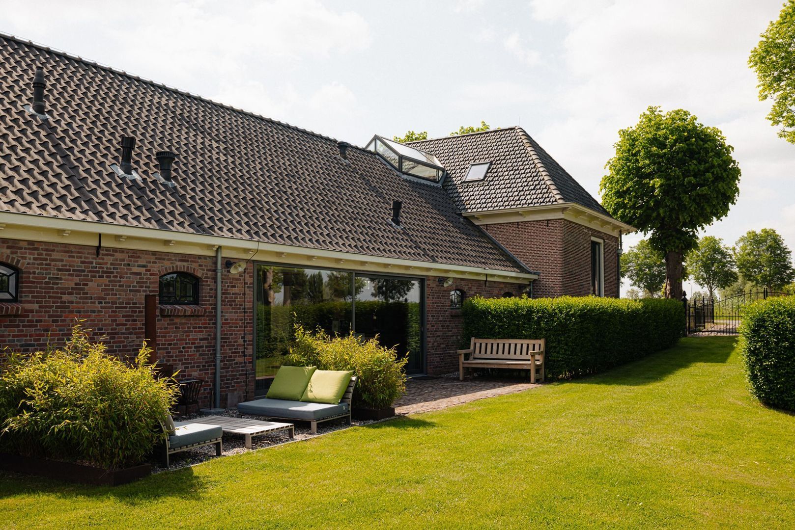 Ouderkerkerdijk aan de Amstel image 1