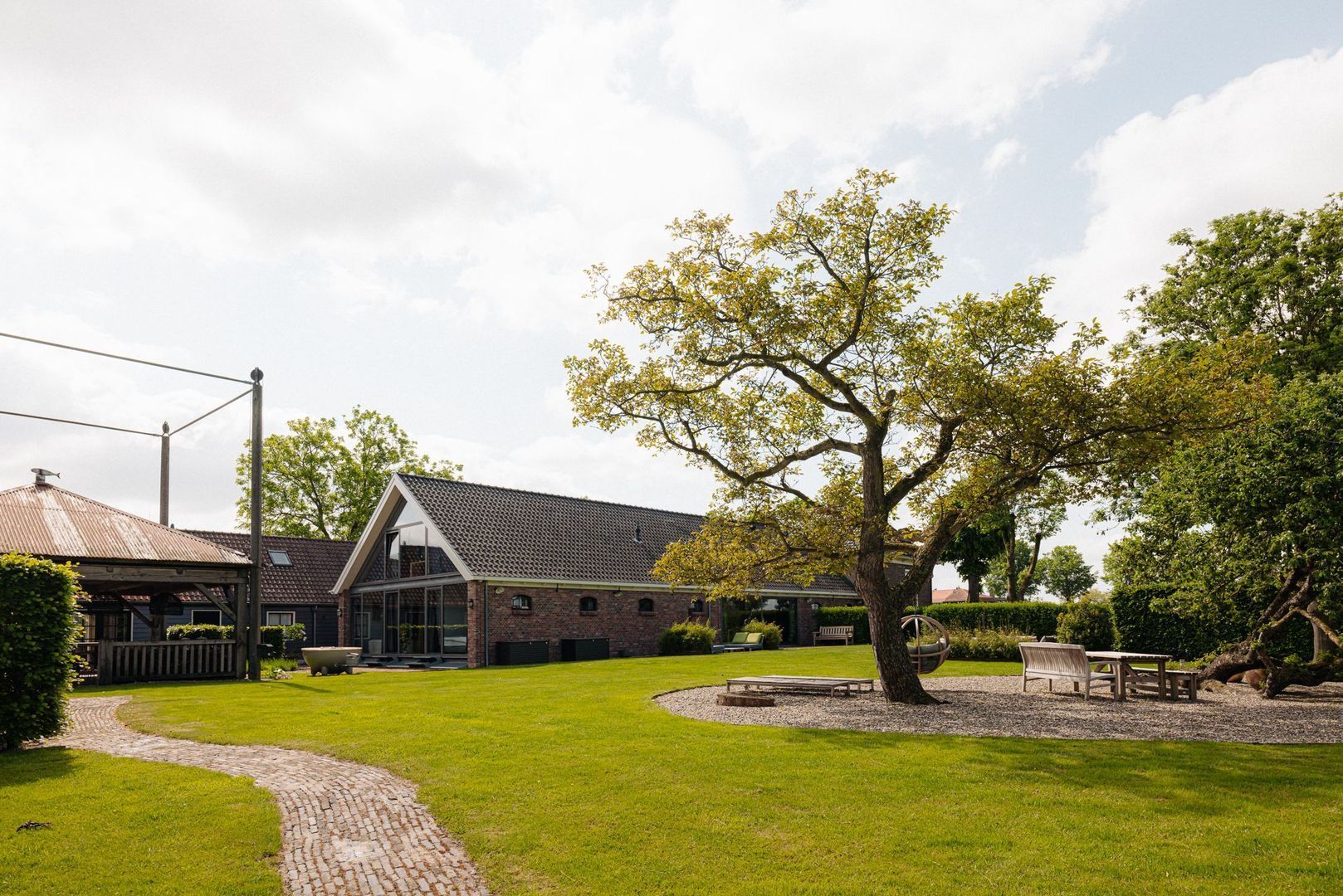 Ouderkerkerdijk aan de Amstel image 1
