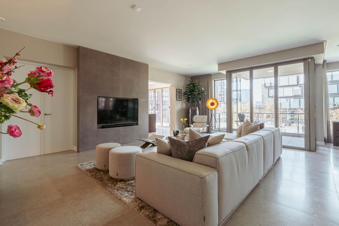 Gaasterlandstraat 228, Amsterdam