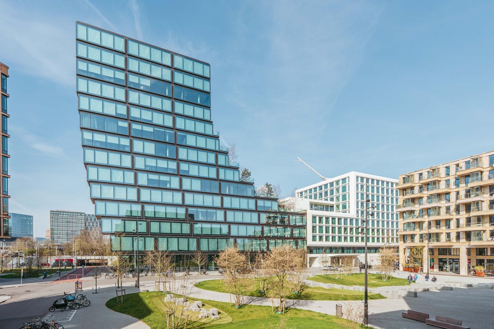 Gaasterlandstraat 228 image 1