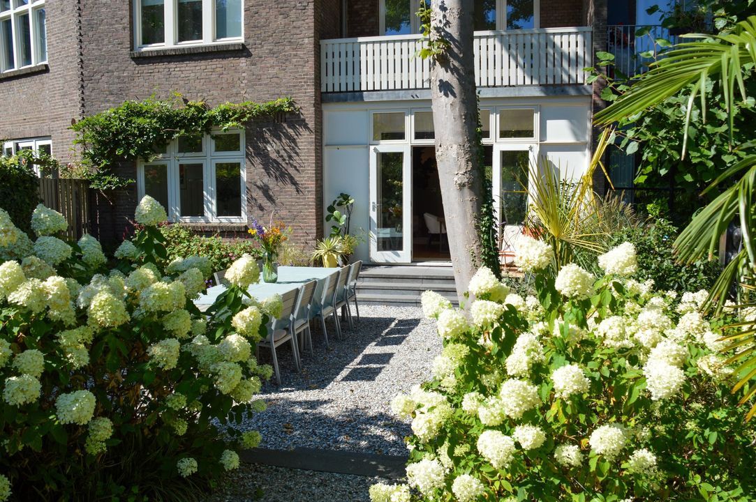 Surinameplein 10 H, Amsterdam