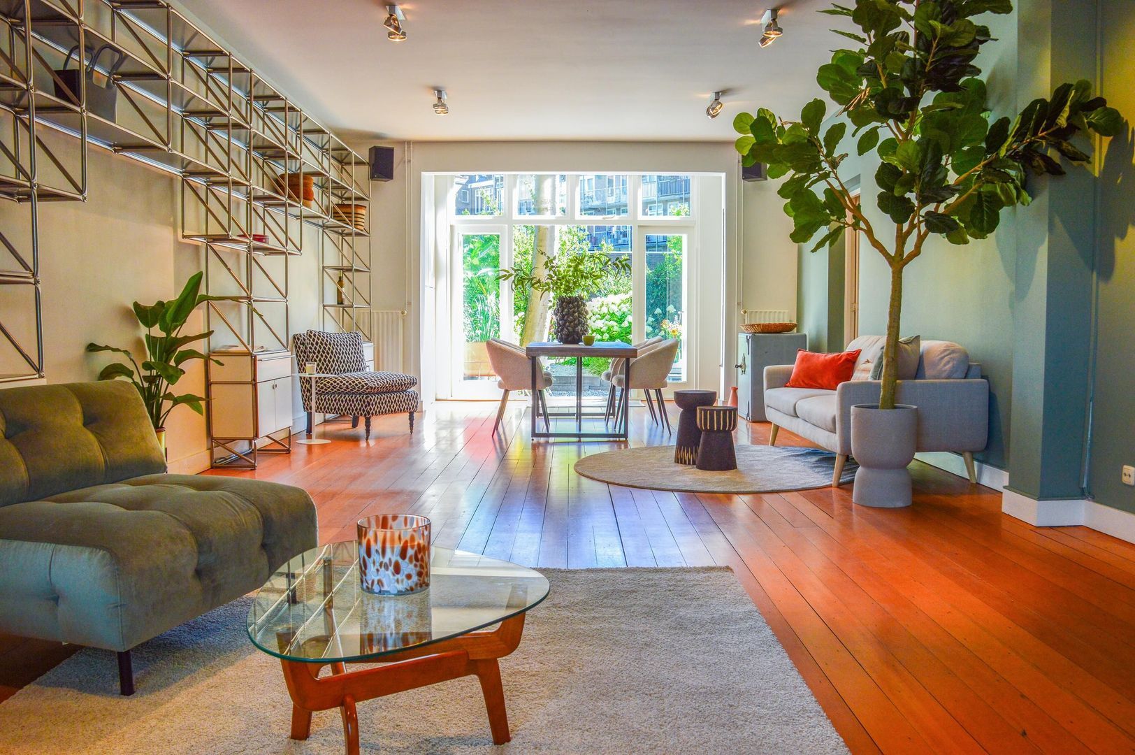 Surinameplein 10 H image 1