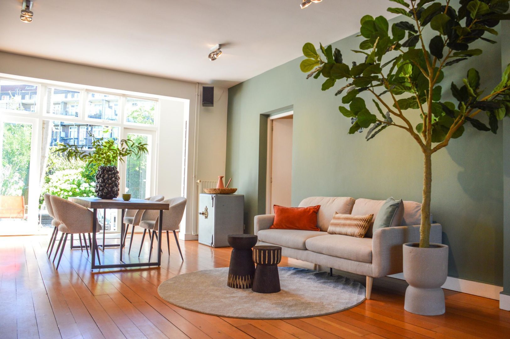 Surinameplein 10 H image 1