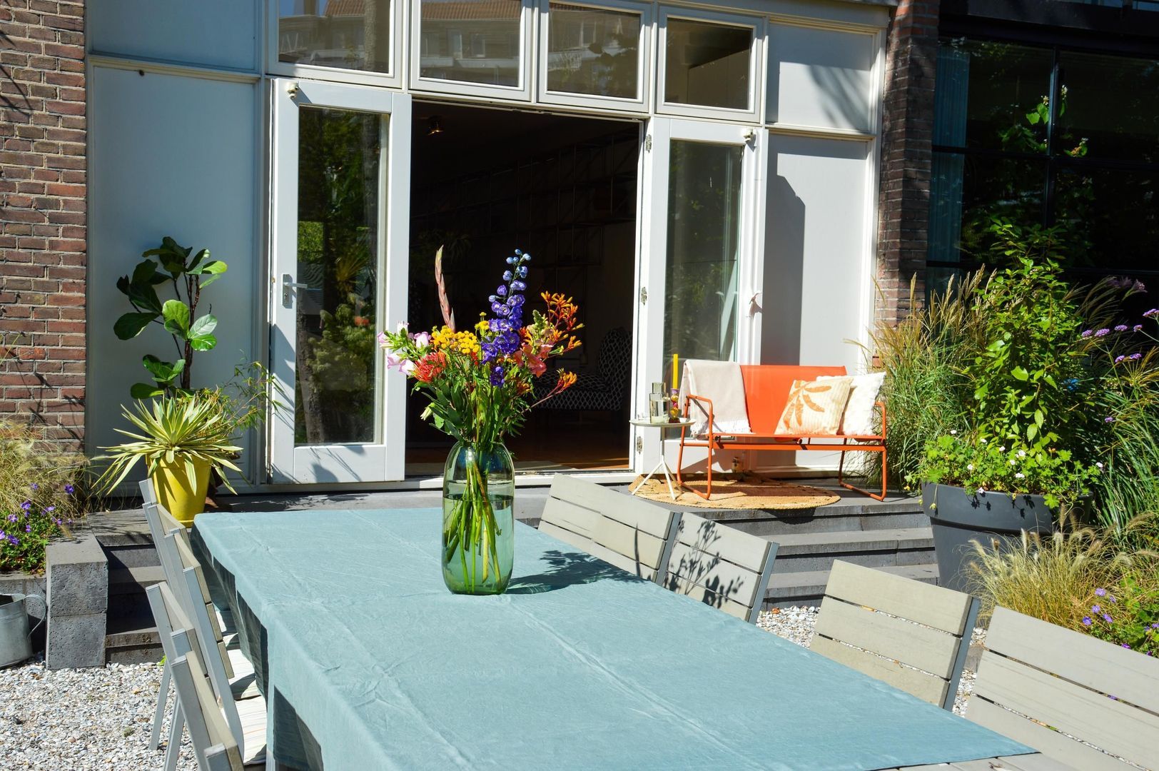 Surinameplein 10 H image 1