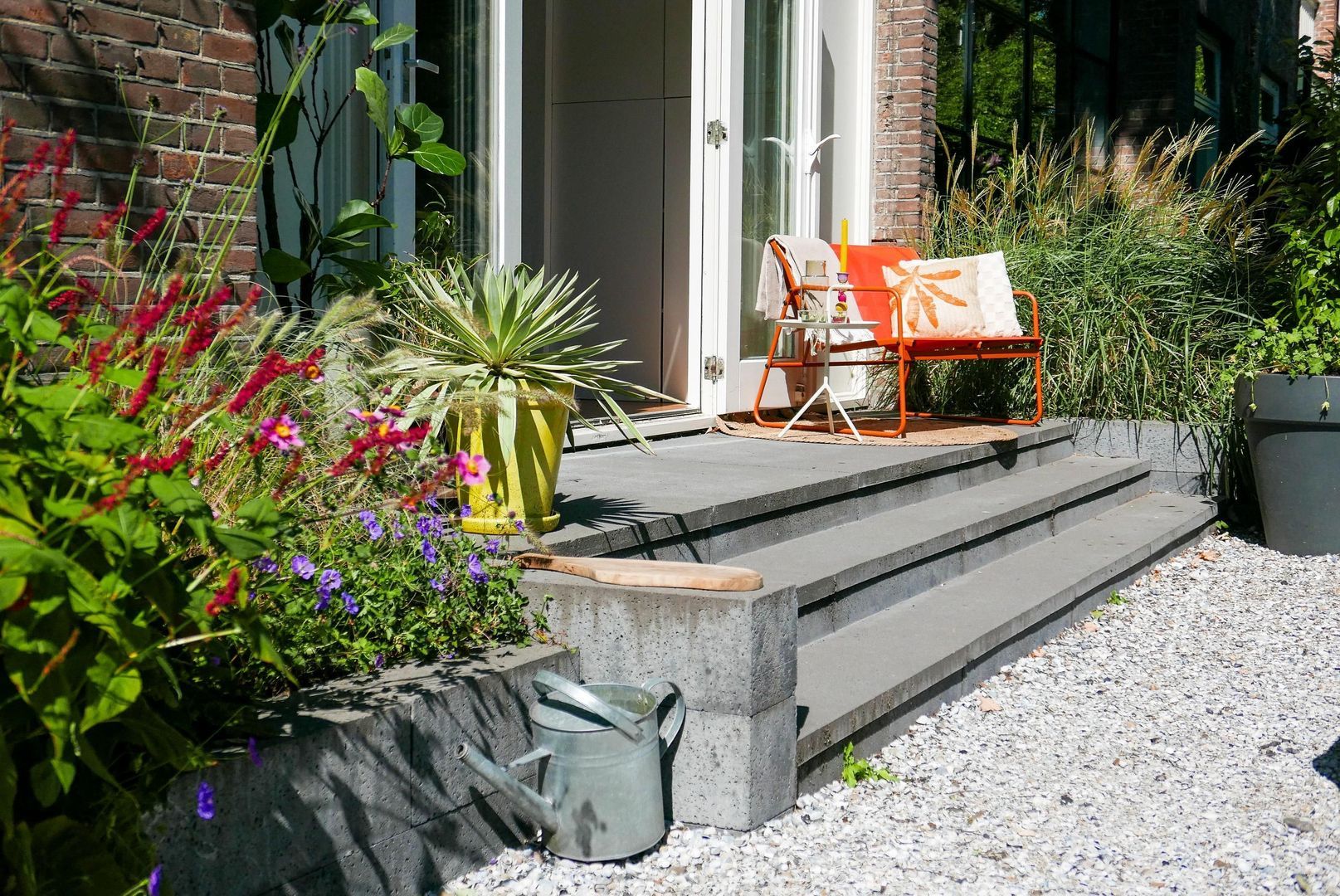 Surinameplein 10 H image 1