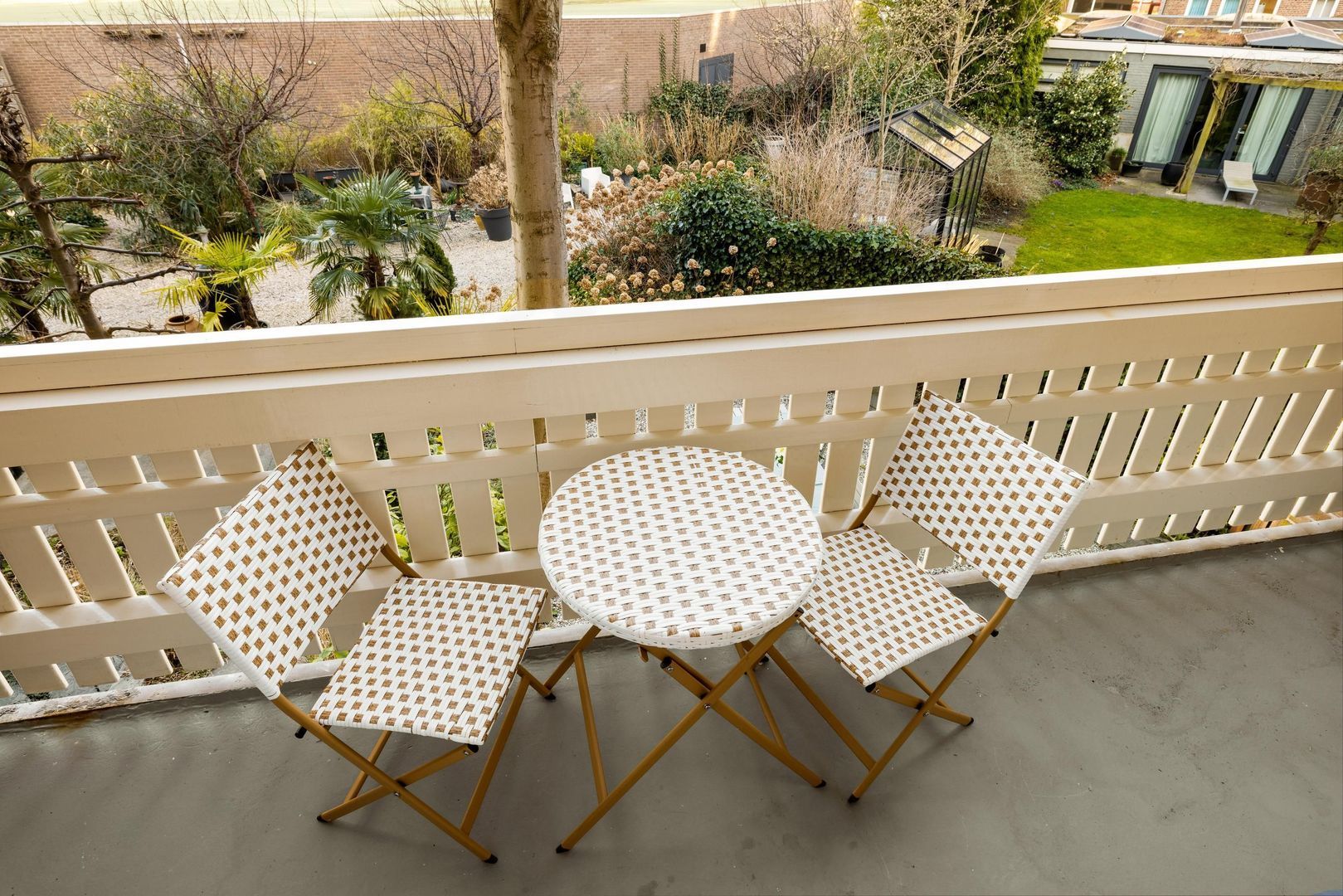 Surinameplein 10 H image 1