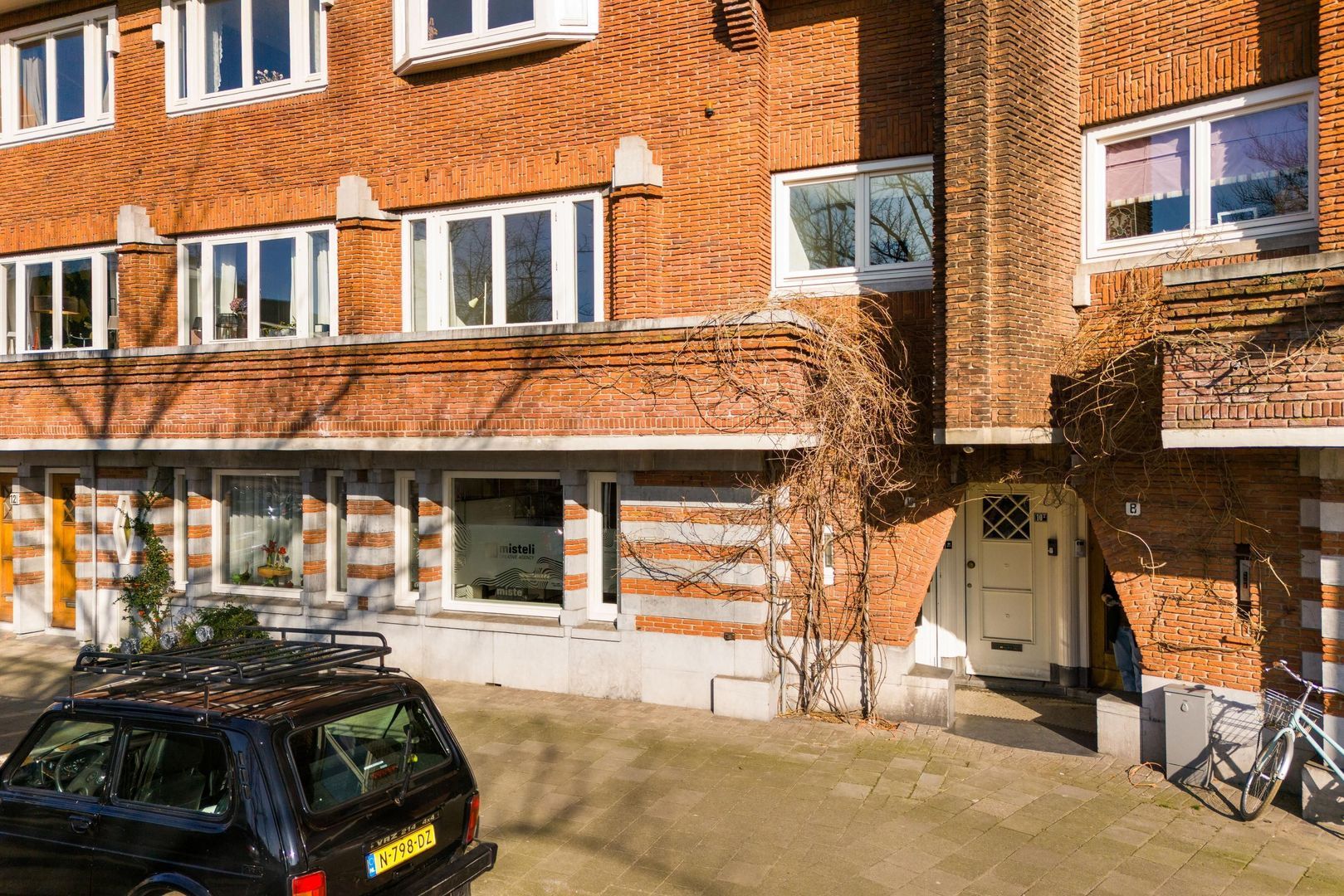 Surinameplein 10 H image 1