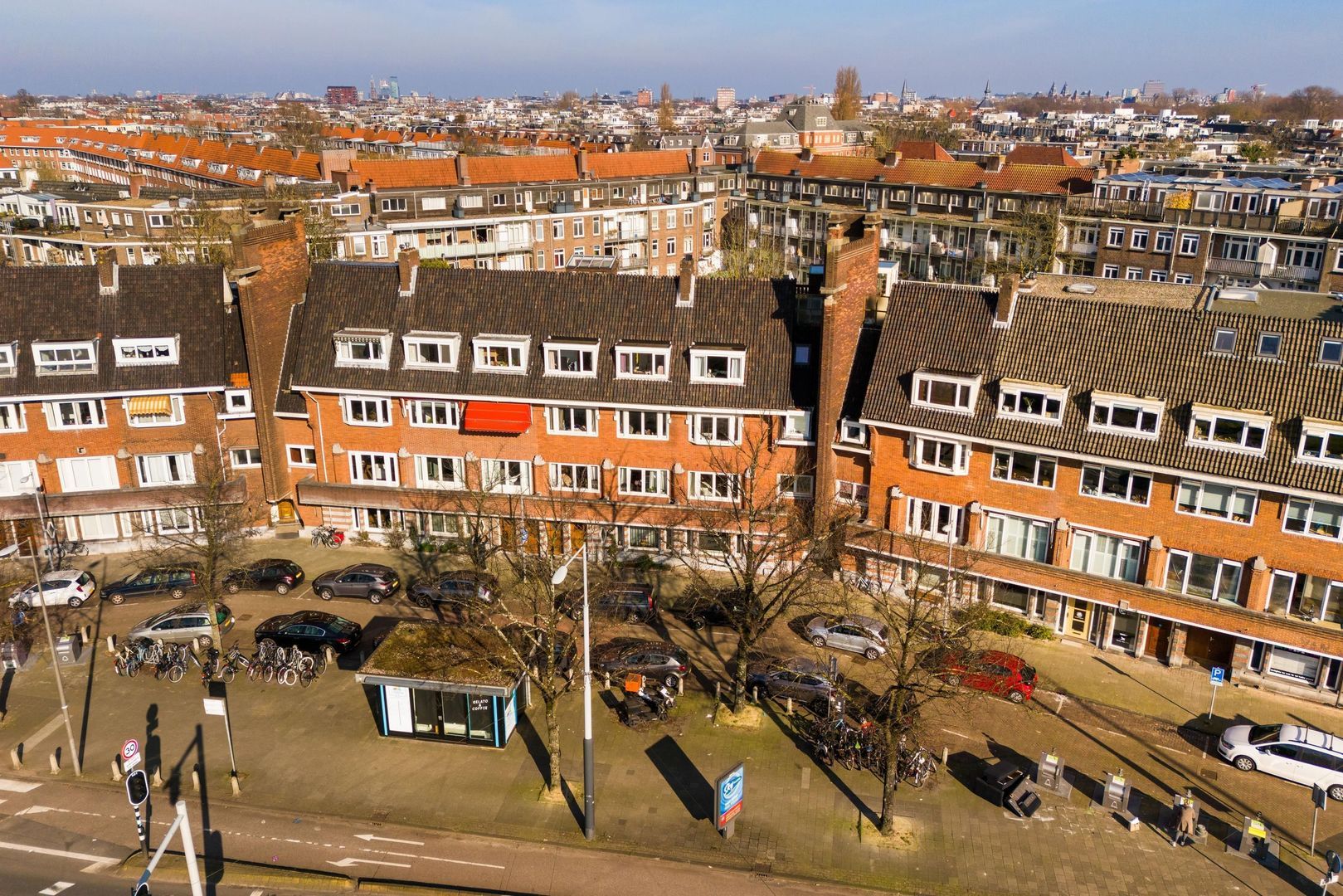 Surinameplein 10 H image 1