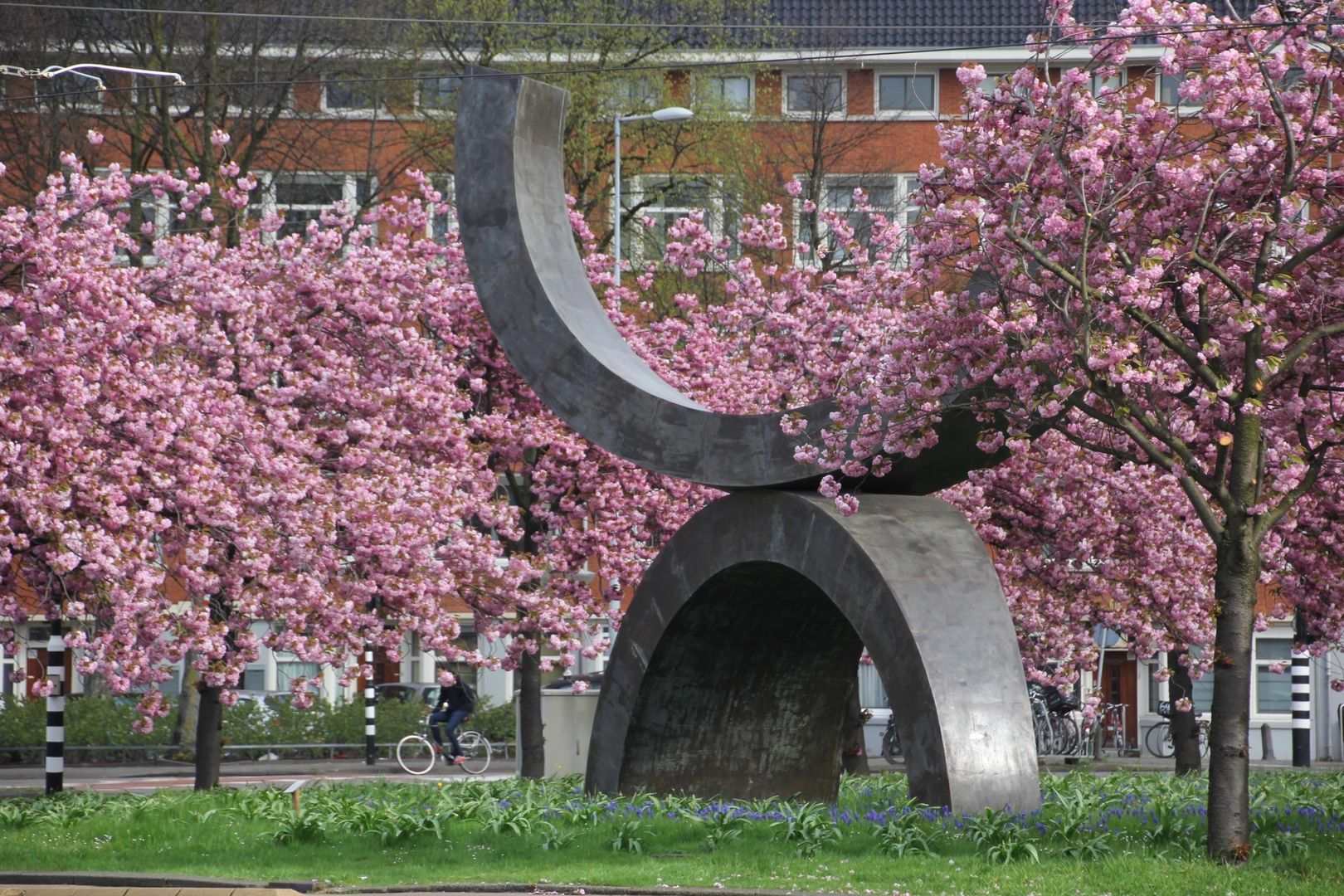 Surinameplein 10 H image 1