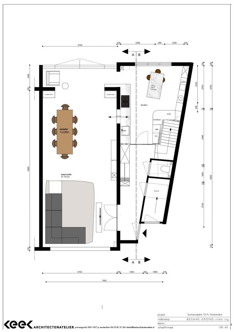 Surinameplein 10 H image 1