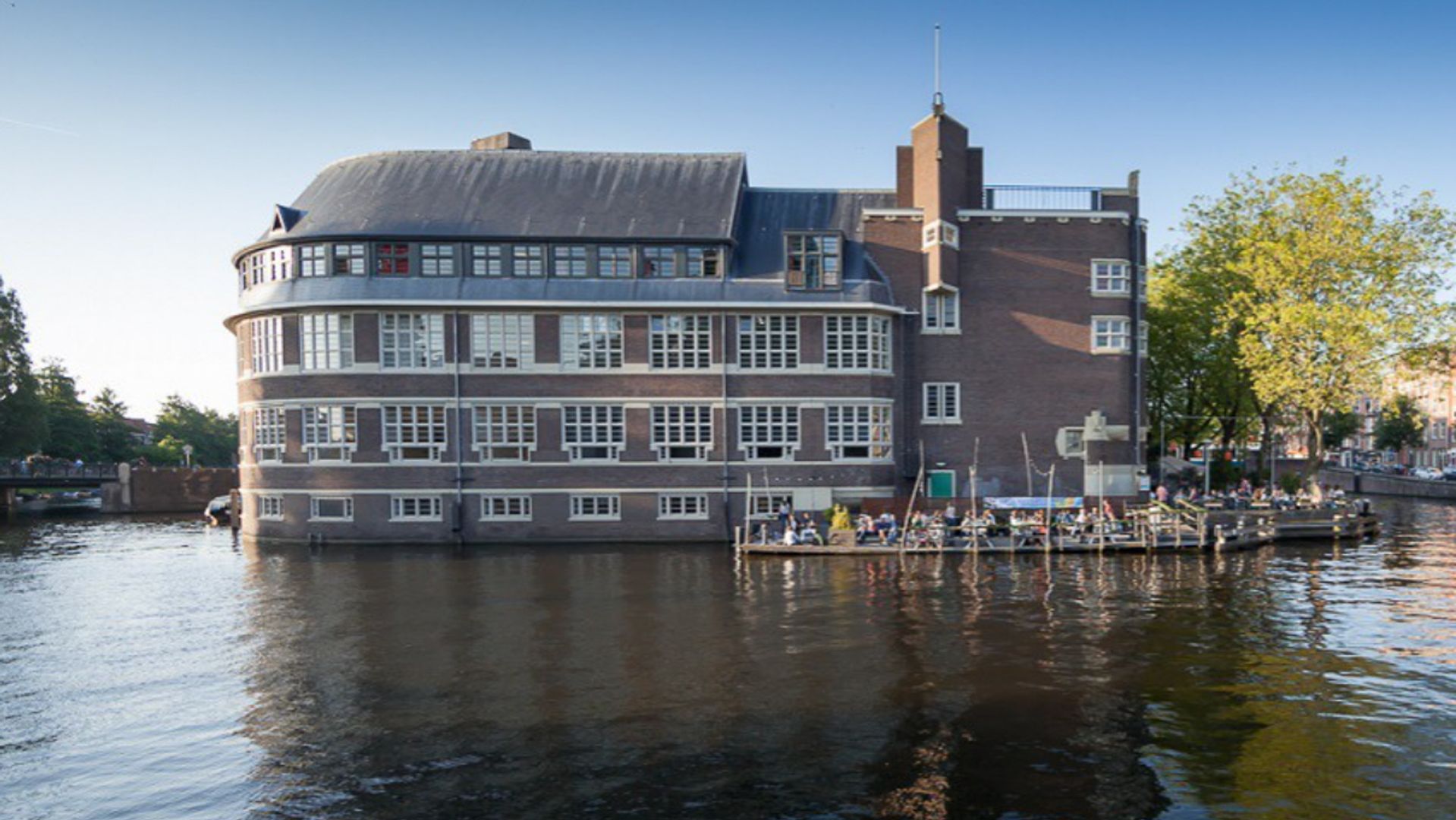 Surinameplein 10 H image 1