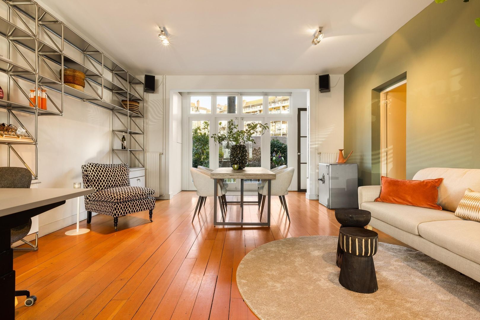 Surinameplein 10 H image 1