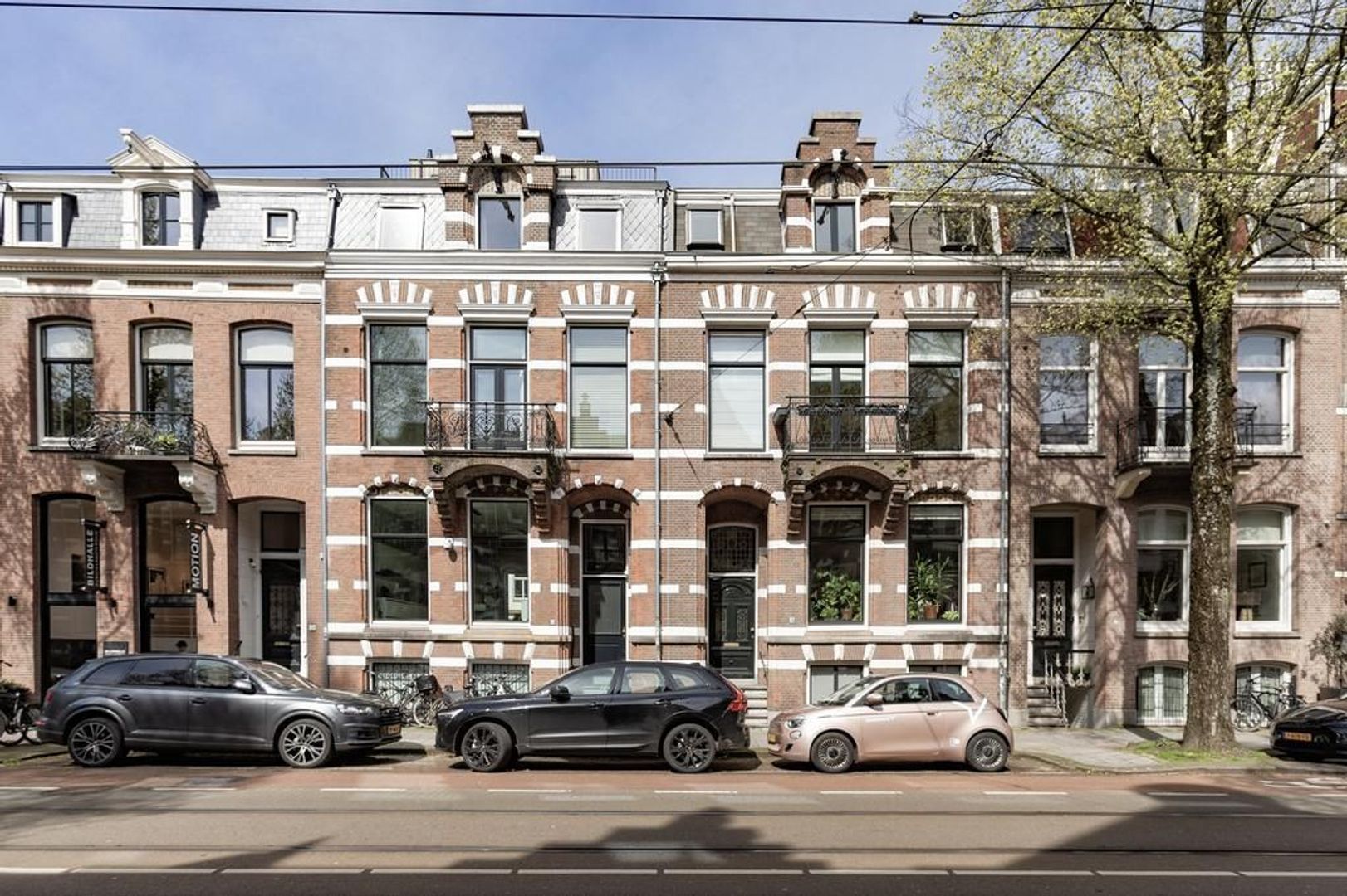 Willemsparkweg 132 A image 1