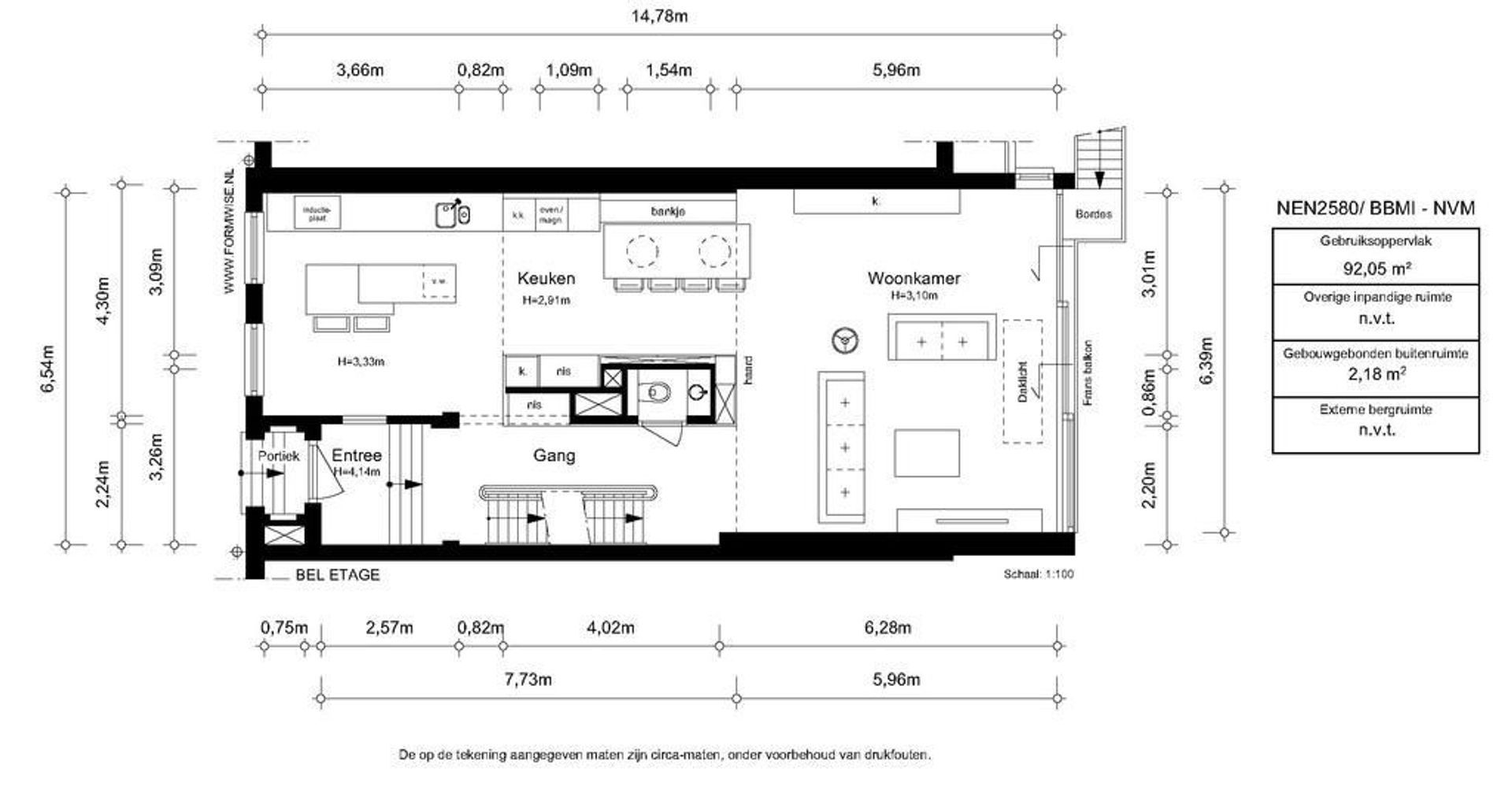 Willemsparkweg 132 A image 1