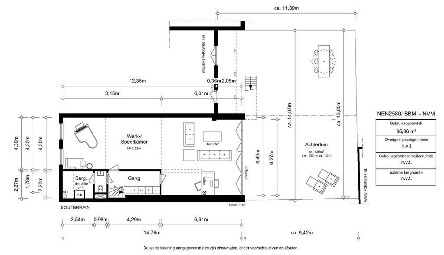 Willemsparkweg 132 A image 1