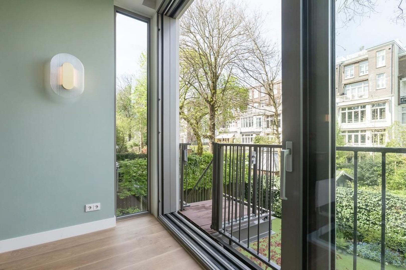 Willemsparkweg 132 A image 1