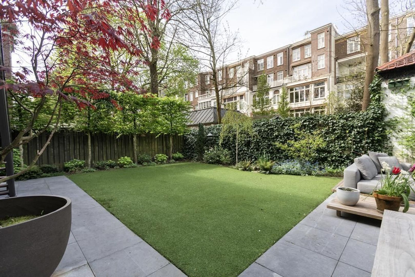 Willemsparkweg 132 A image 1