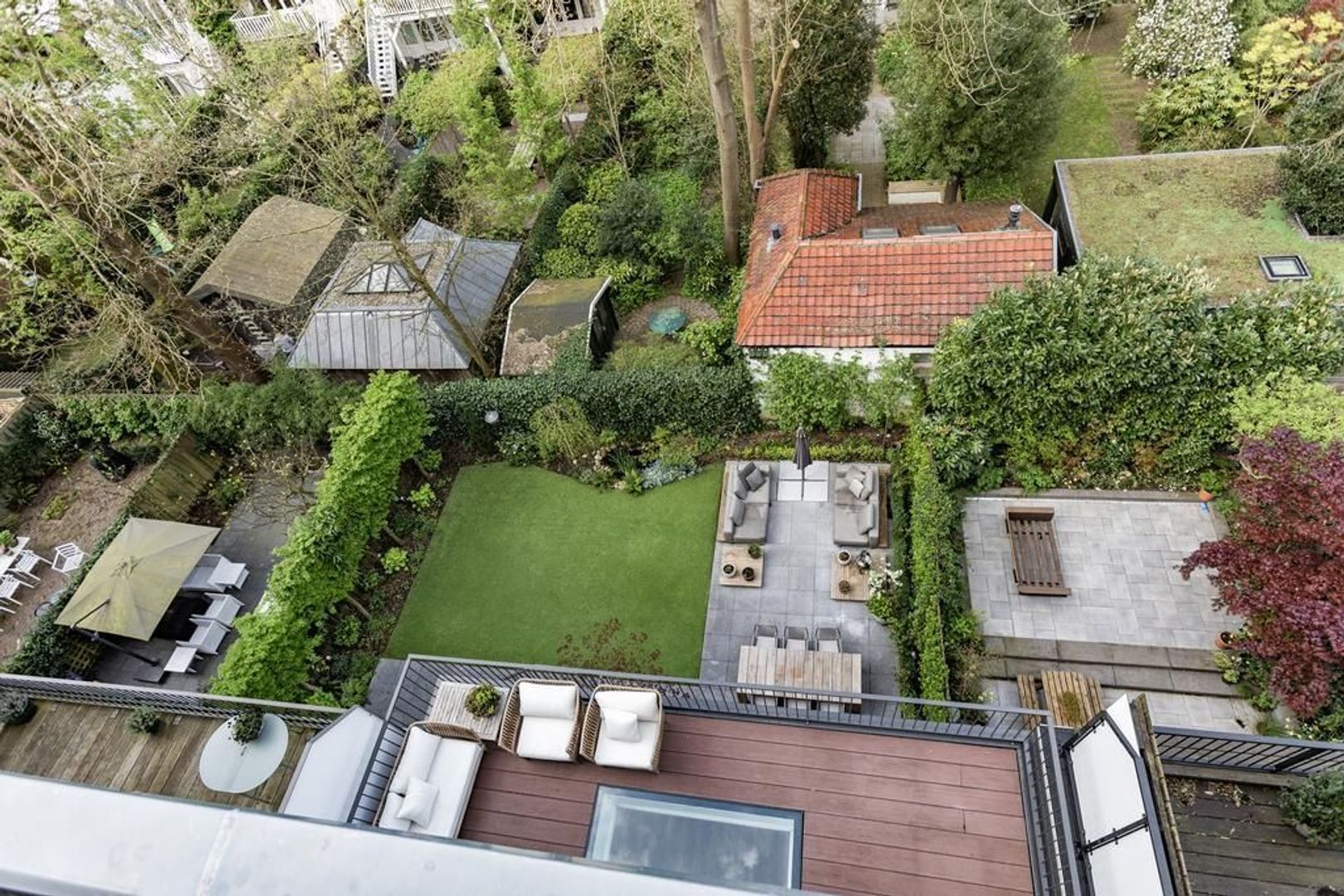 Willemsparkweg 132 A image 1