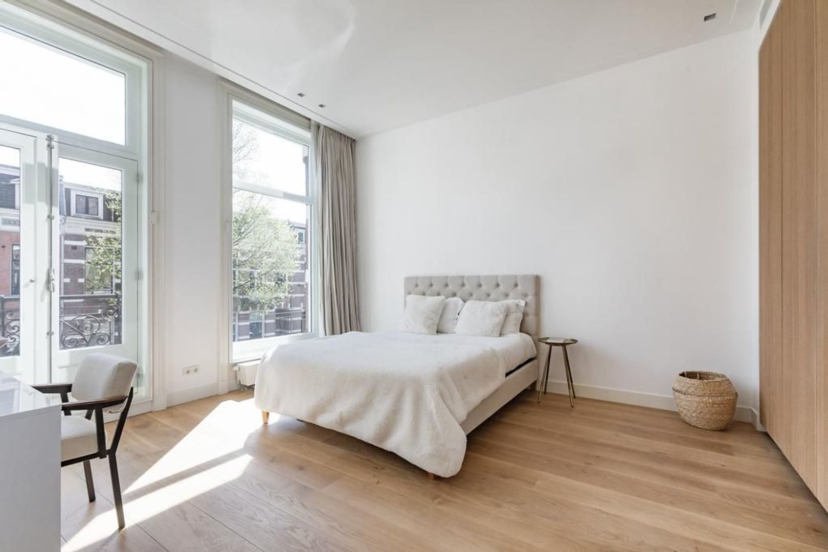 Willemsparkweg 132 A image 1