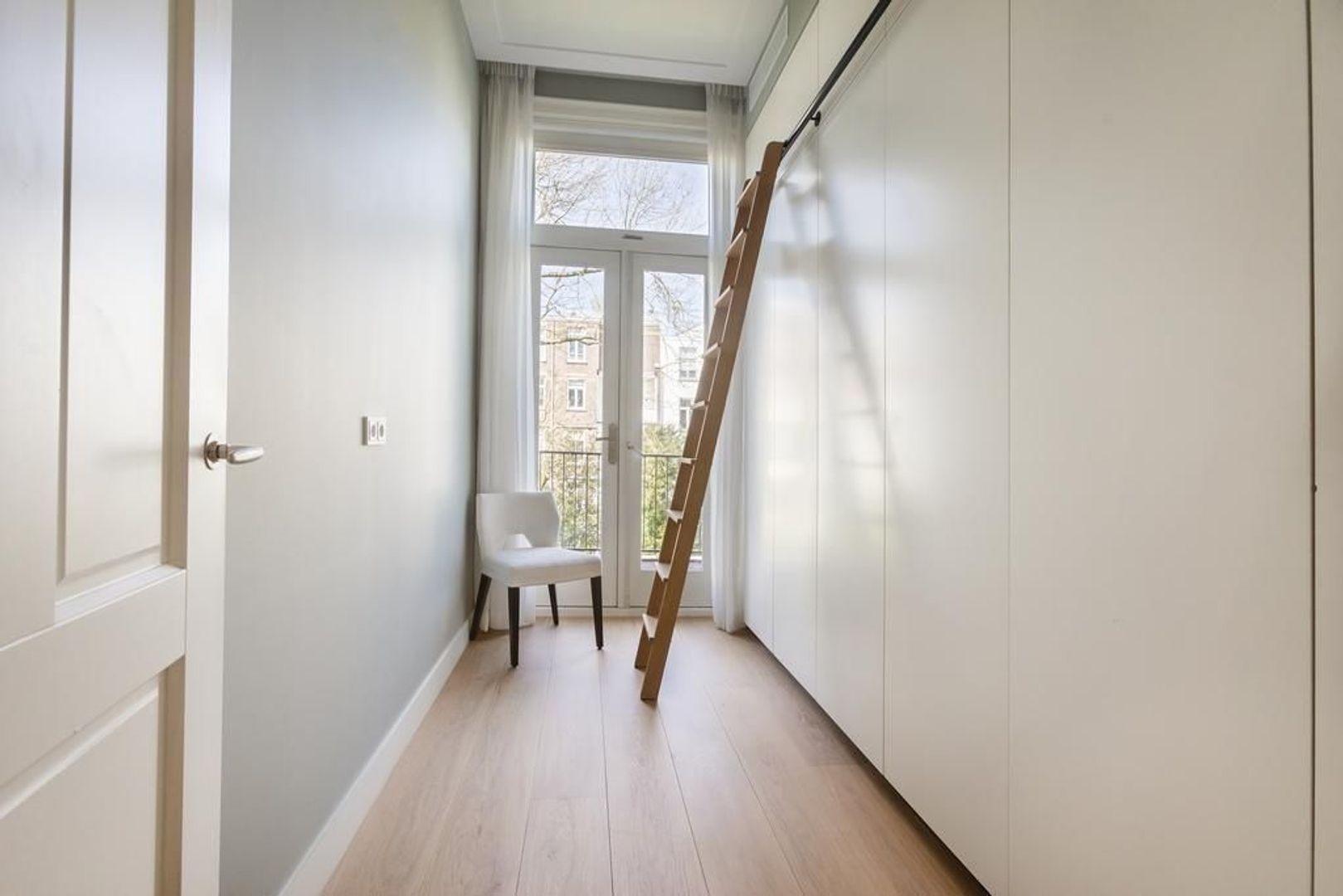 Willemsparkweg 132 A image 1