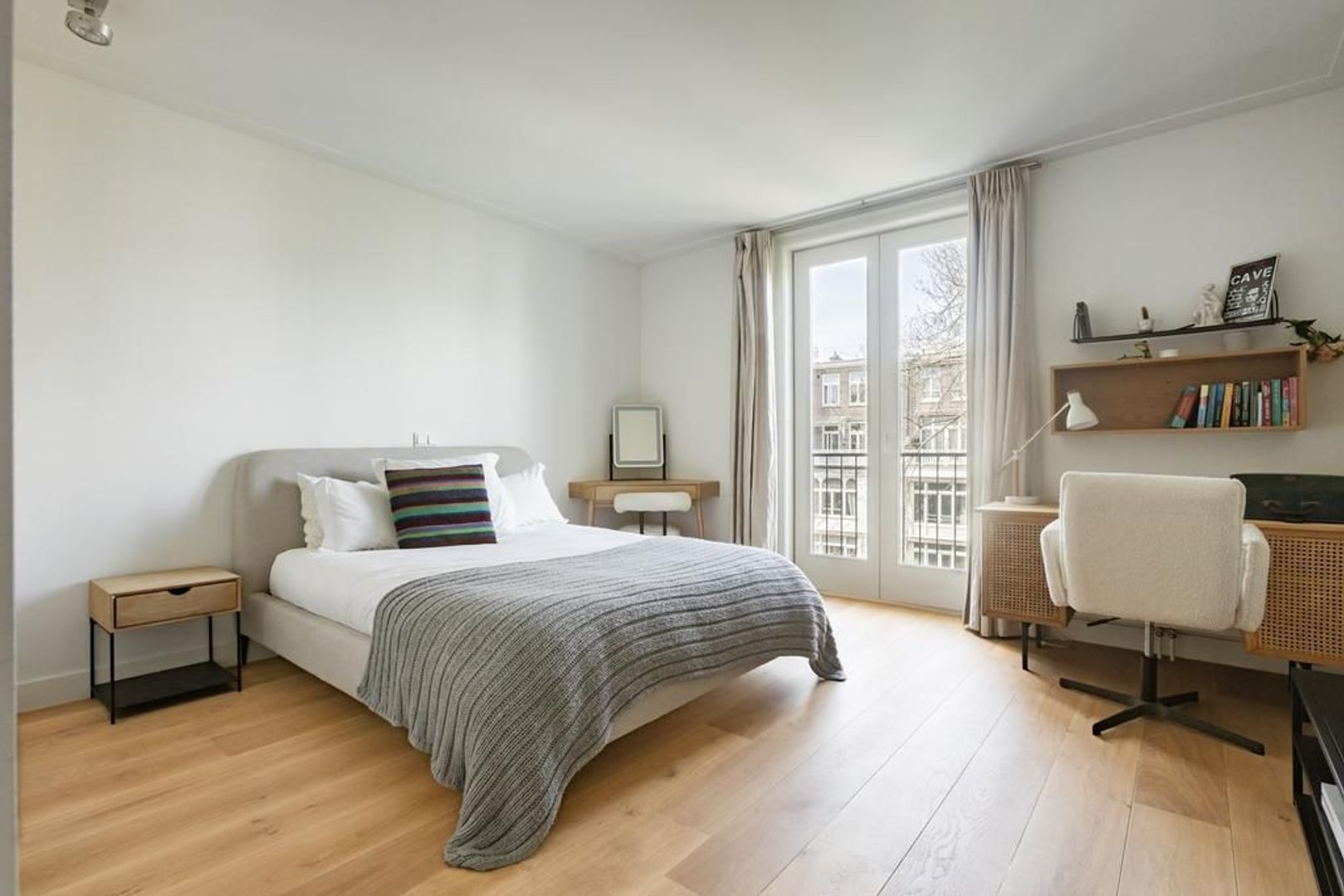 Willemsparkweg 132 A image 1