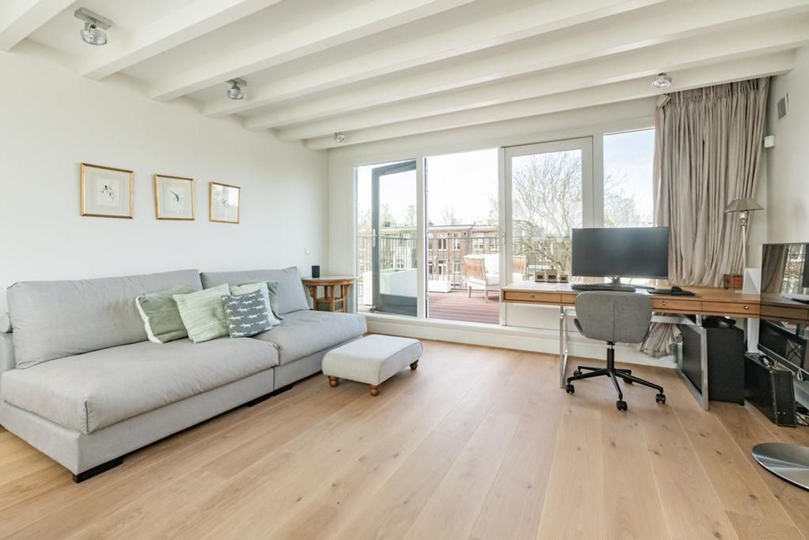 Willemsparkweg 132 A image 1