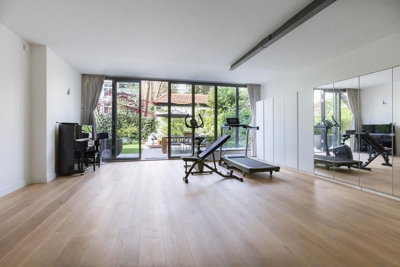Willemsparkweg 132 A image 1