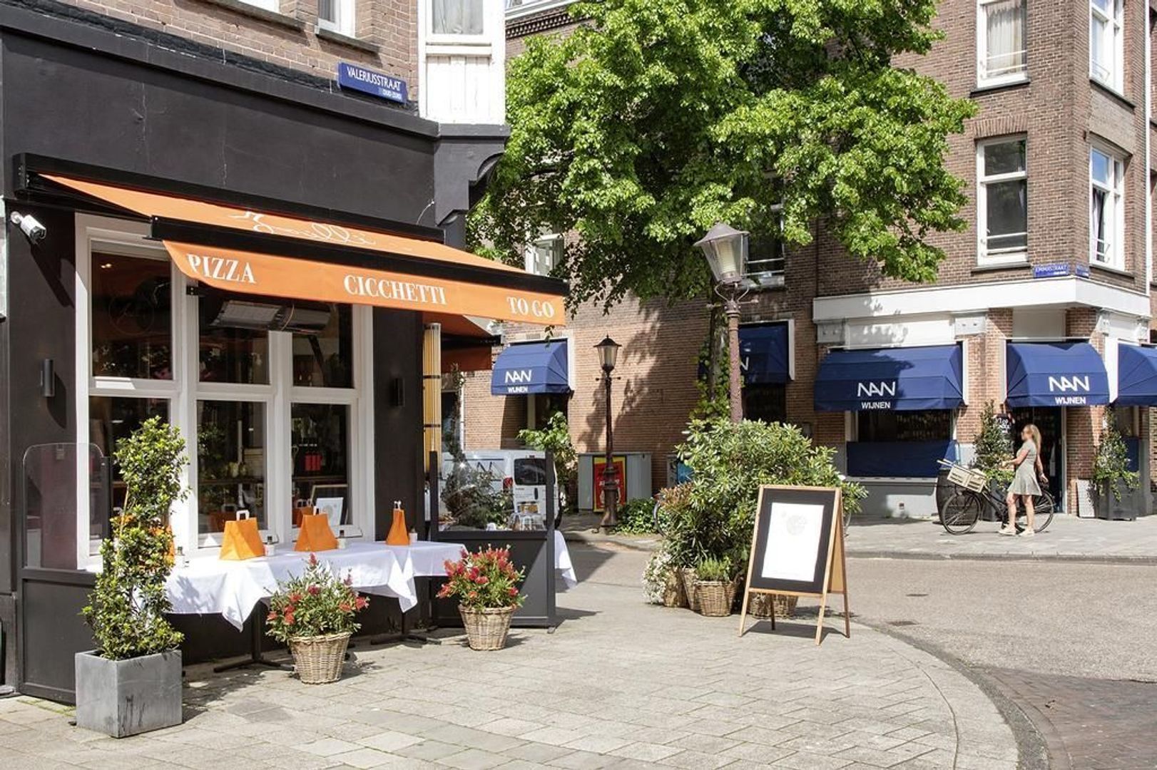 Willemsparkweg 132 A image 1