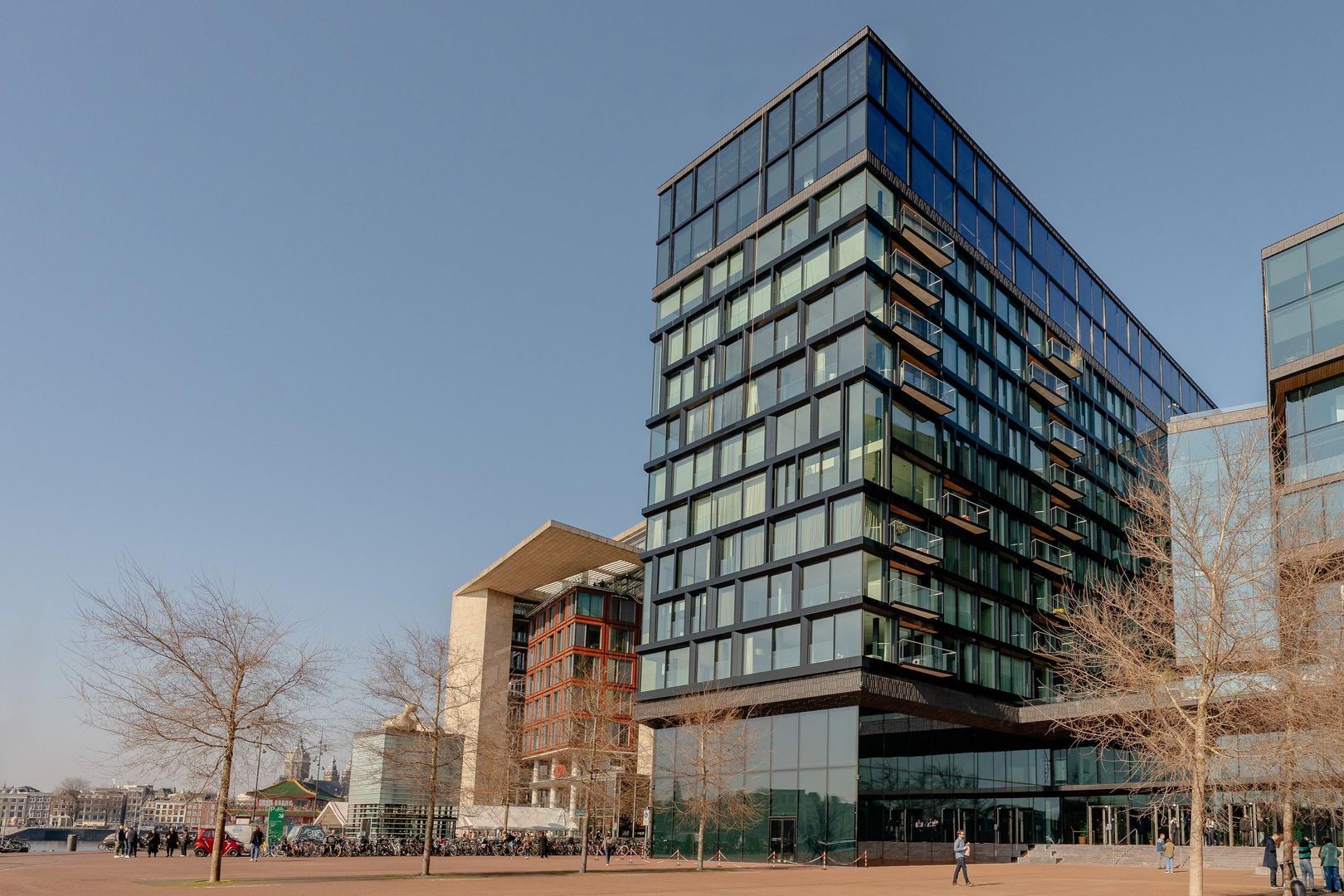 Ton de Leeuwstraat 46 image 1