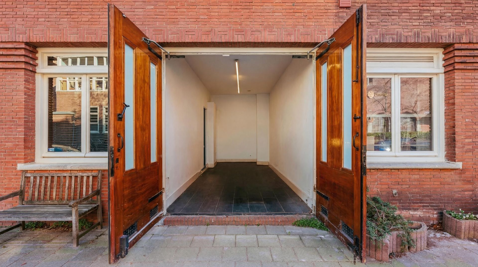 Bachstraat 11 image 1