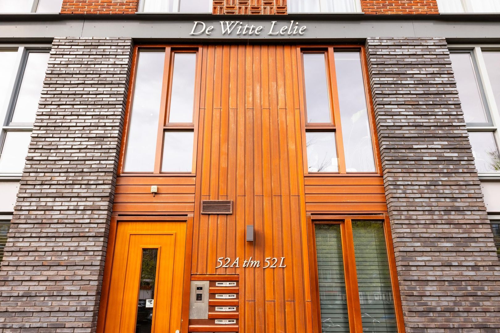 Bilderdijkkade 52 D image 1