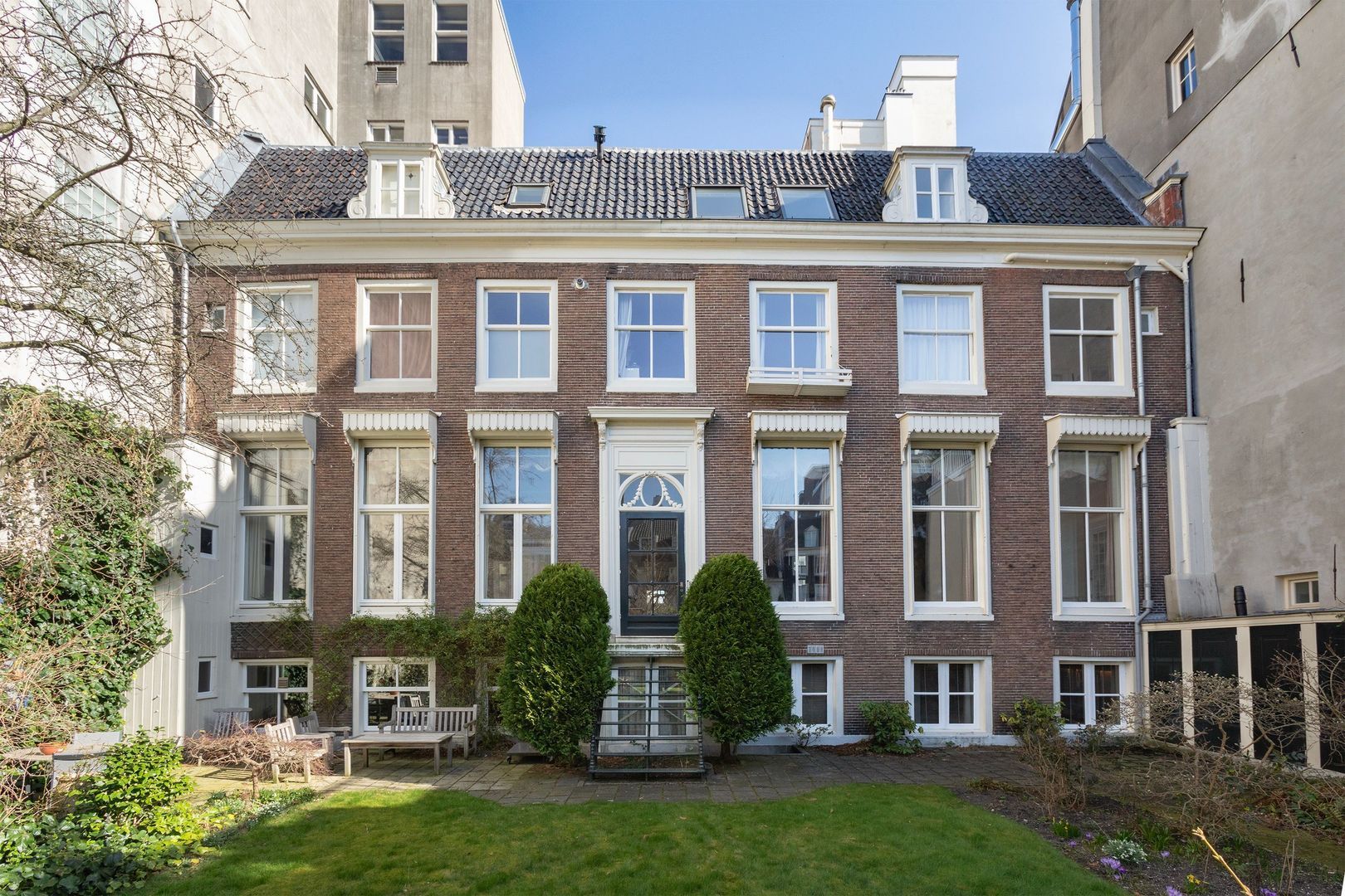 Herengracht 268 H image 1