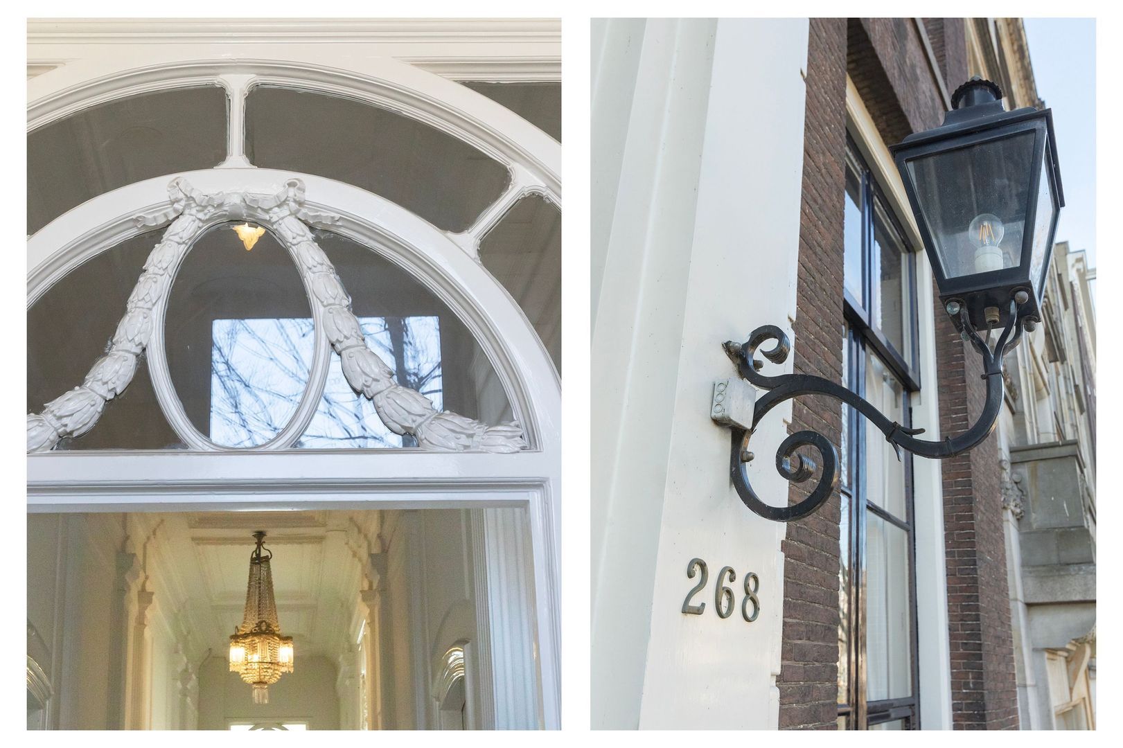 Herengracht 268 H image 1