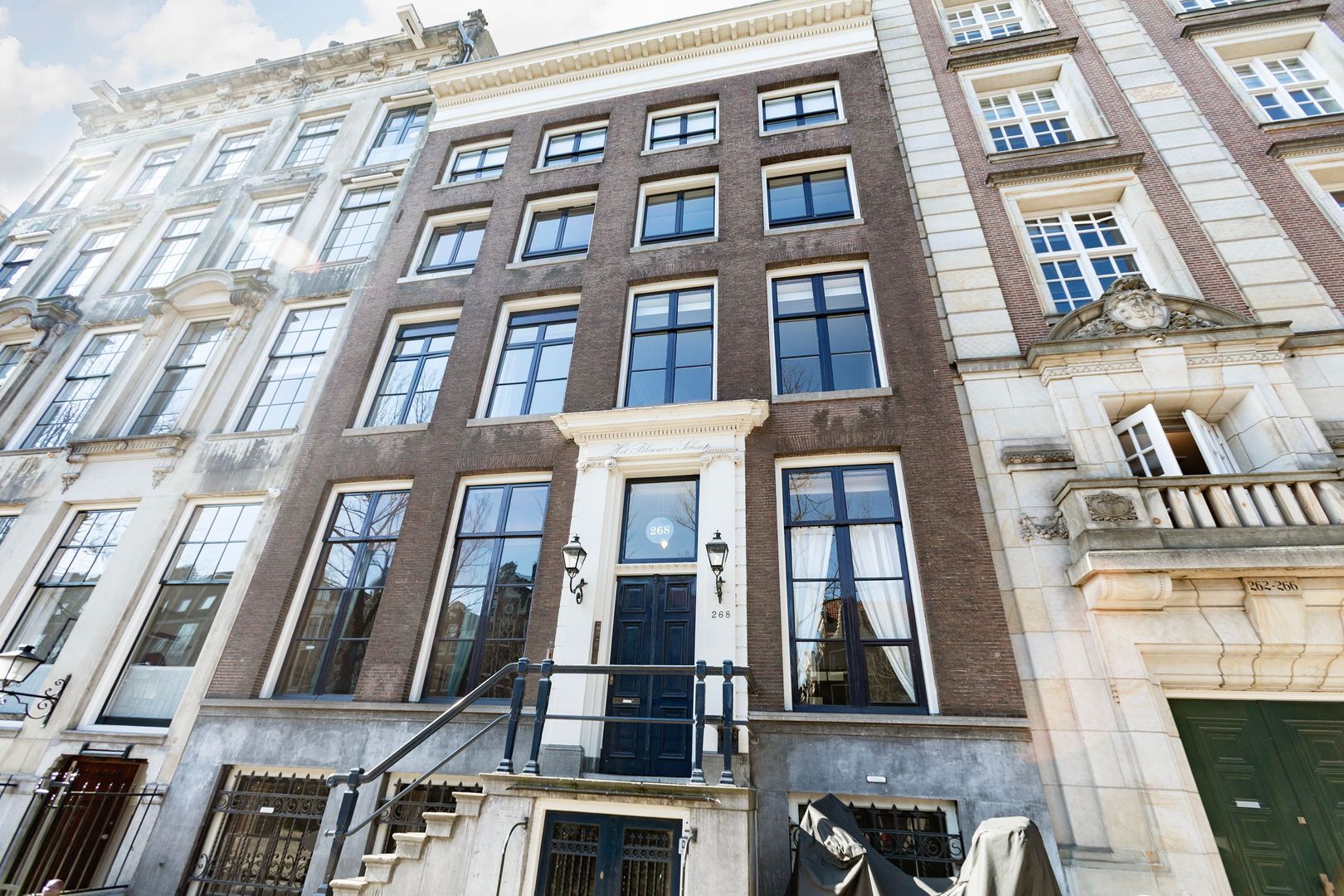 Herengracht 268 H image 1