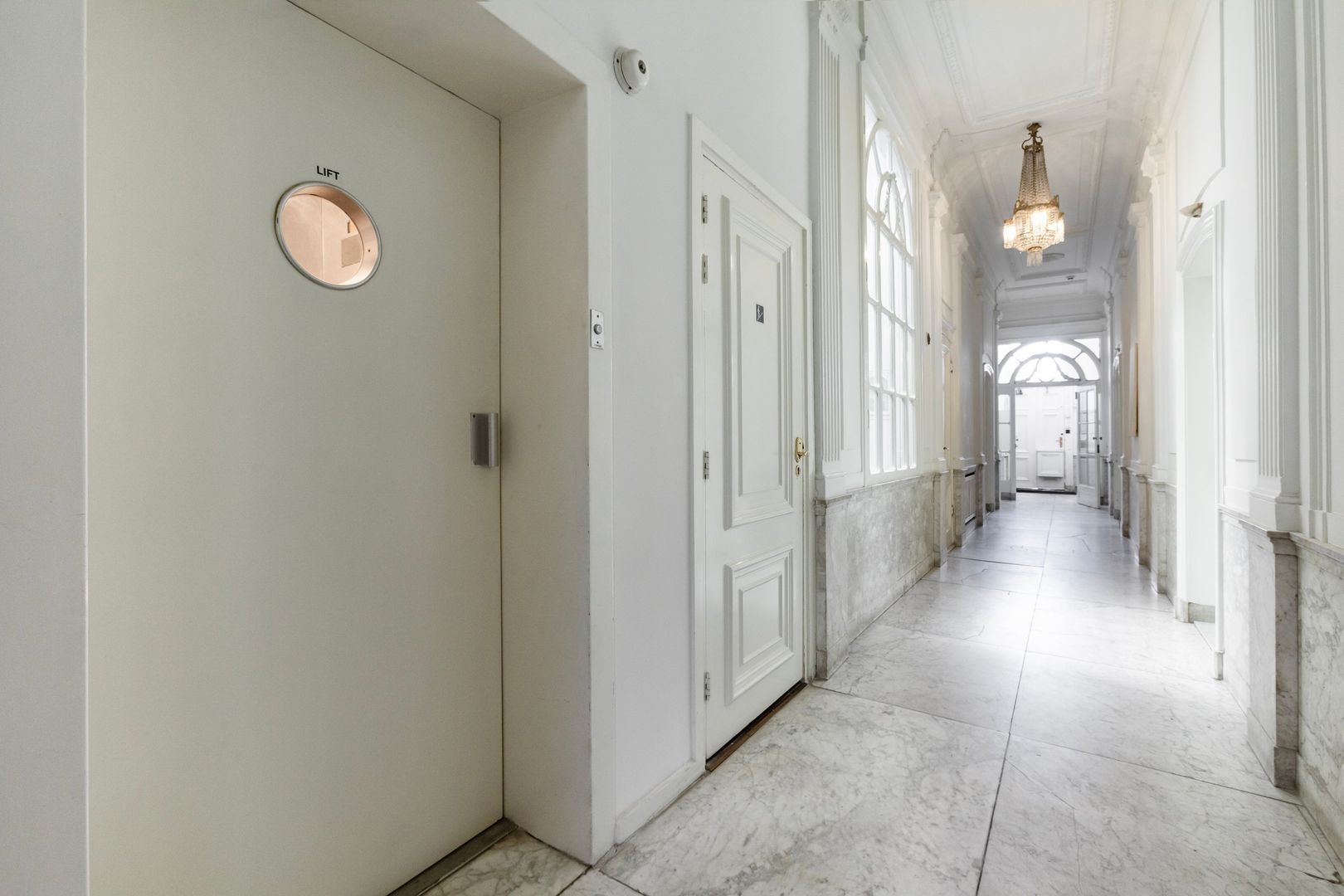 Herengracht 268 H image 1