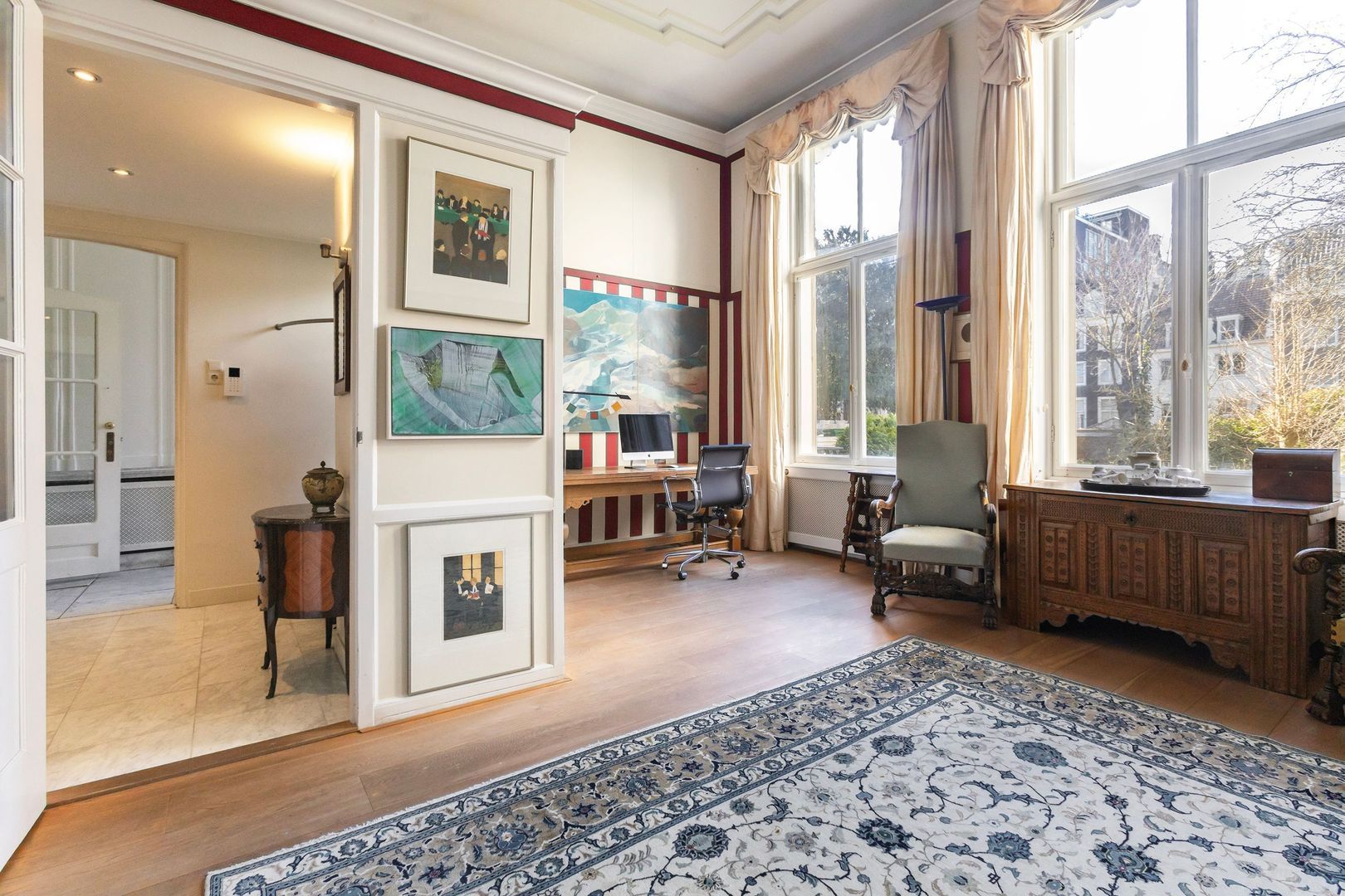 Herengracht 268 H image 1