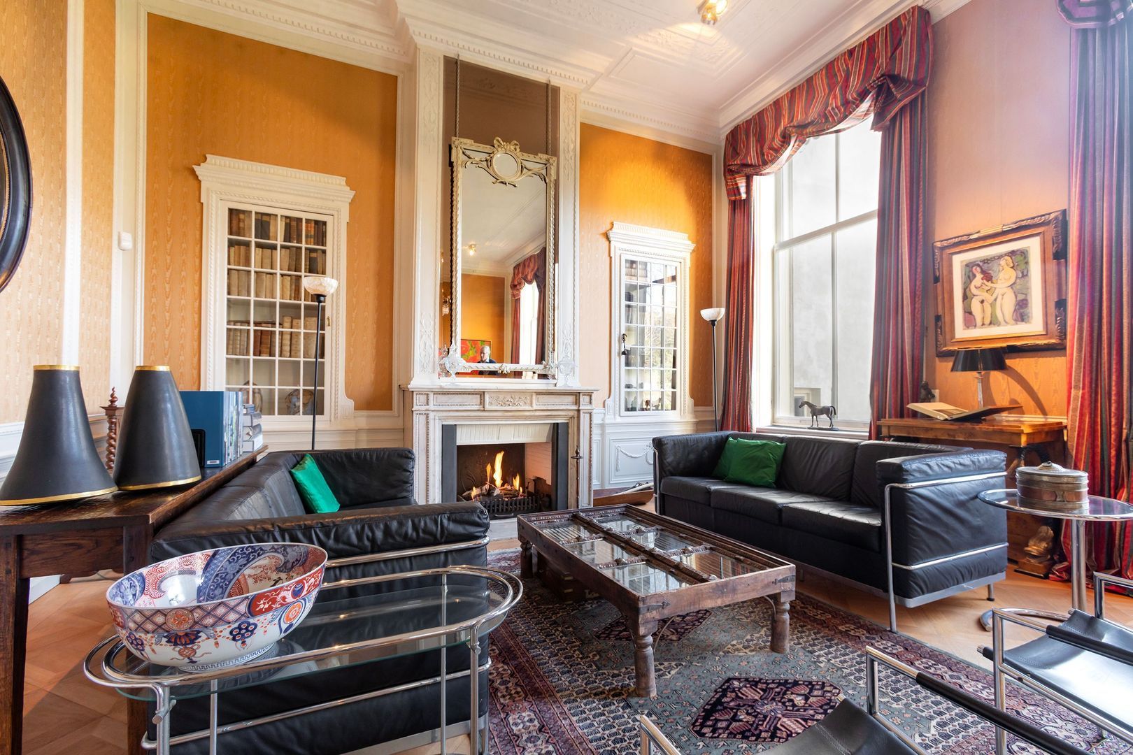 Herengracht 268 H image 1