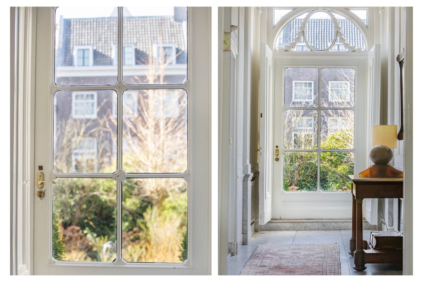 Herengracht 268 H image 1